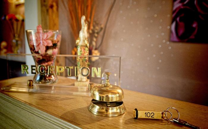 Hotel Barbato