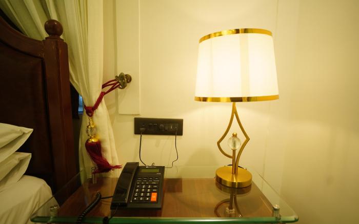 Hotel Prahlad Inn