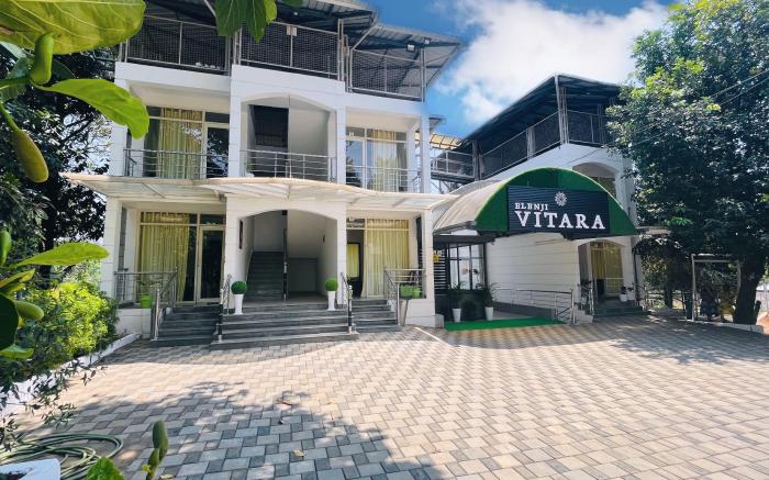 ELENJI VITARA RESORT