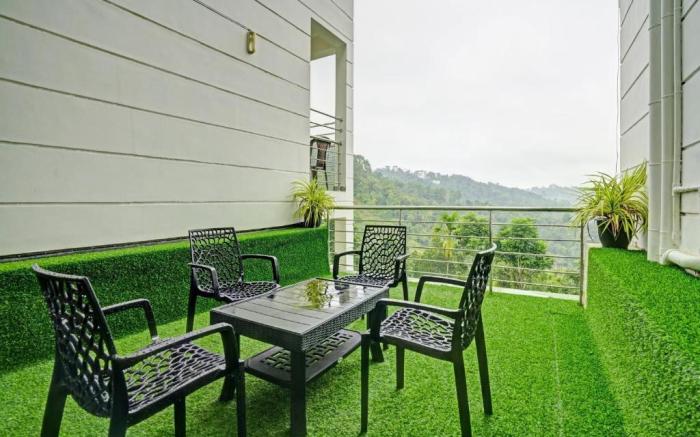 ELENJI VITARA RESORT
