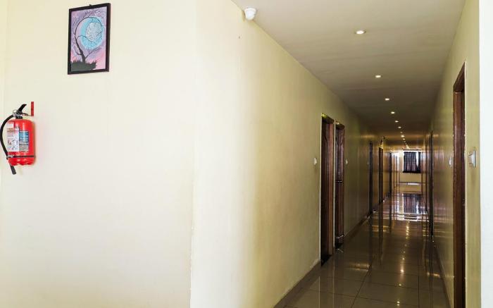 Hotel Prakash Residency