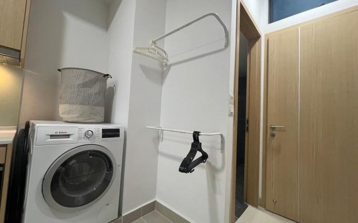 FamilyStudio KLCCView 50mMall Subway RoofTopPoolF4