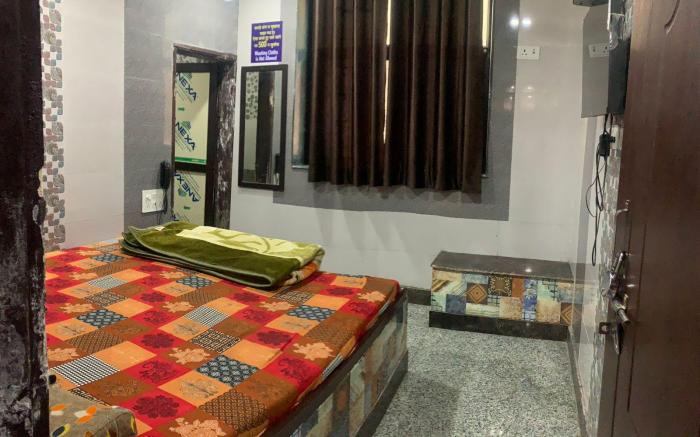 Hotel Khwaja Palace