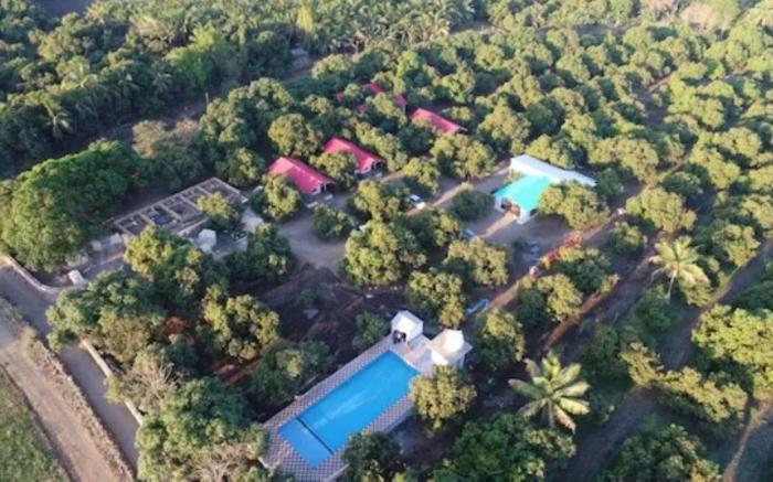 DANAK FARM AND RESORT