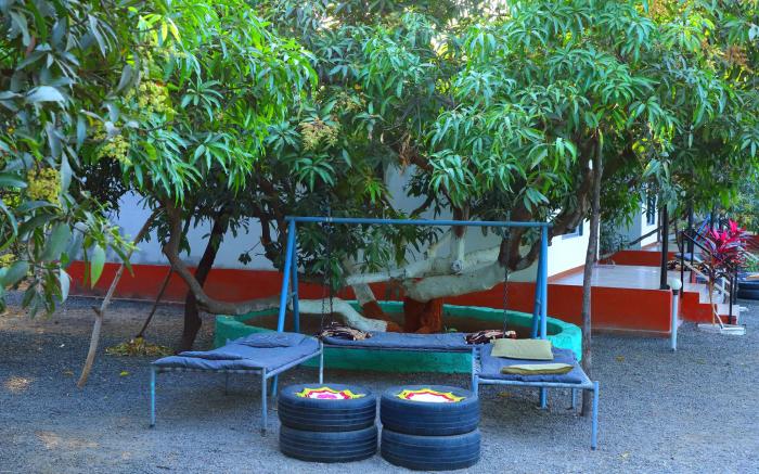 DANAK FARM AND RESORT