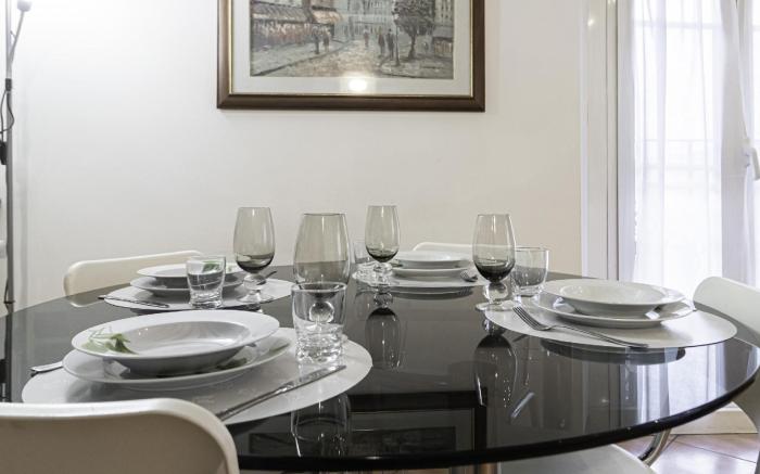 Italianway - Tadino 13 B