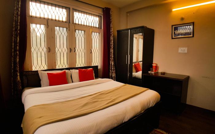 Hotel Cozy Nook