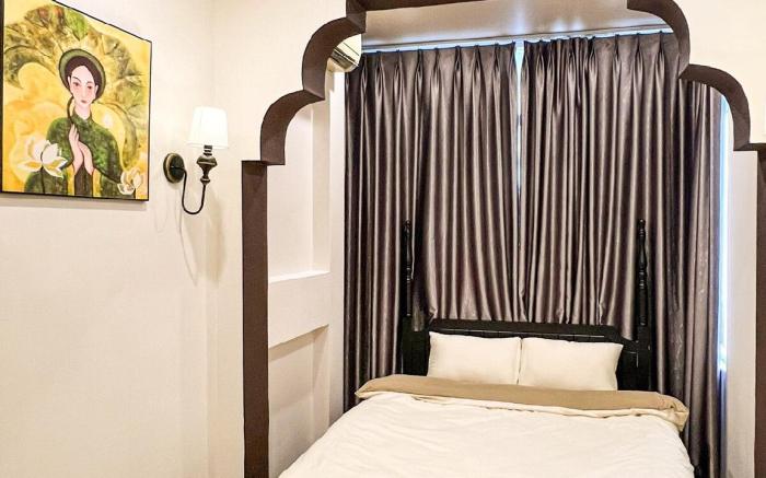 Indochine Studio Apartment 3 - Hanoi Old Quarter