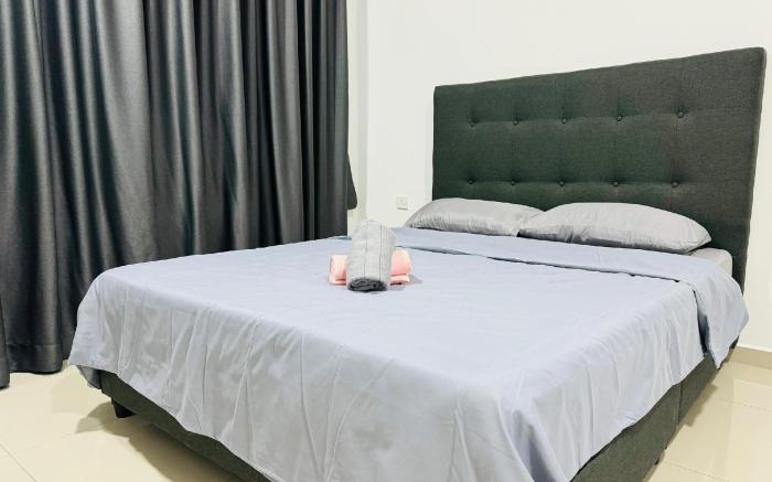 Otto Homestay Melaka 9Pax 