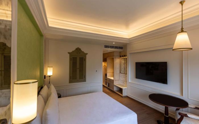 Namah Nainital, a member of Radisson Individuals Retreats