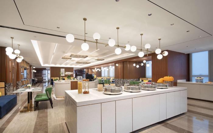 Hilton Garden Inn Beijing Daxing Jinyuan Road