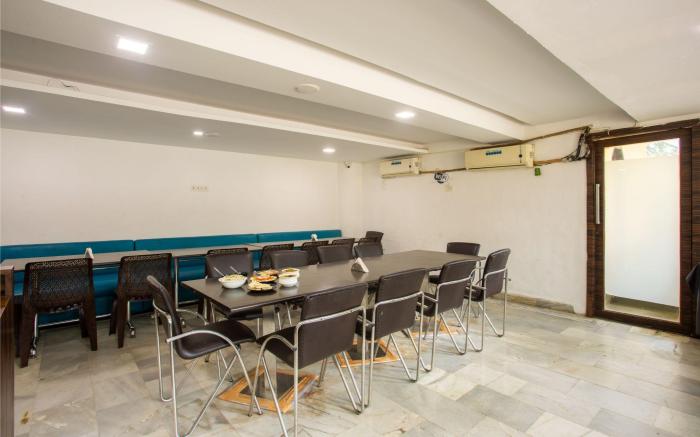 Hillscape Villa By 29Bungalow