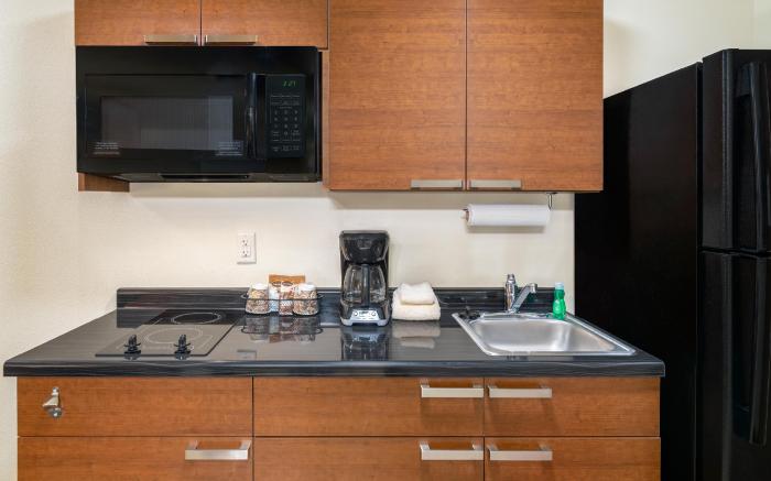 My Place Hotel Salt Lake City I 215 West Valley City