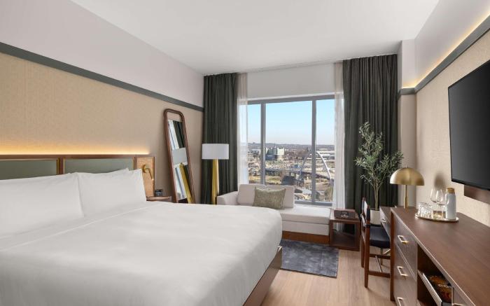 The Printing House Hotel, Tapestry Collection by Hilton