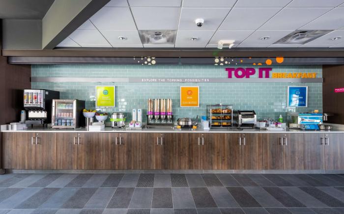 Tru by Hilton Fayetteville Fort Bragg