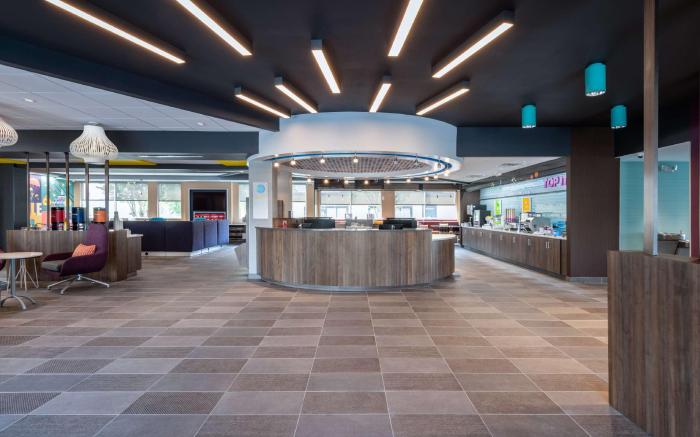 Tru by Hilton Fayetteville Fort Bragg