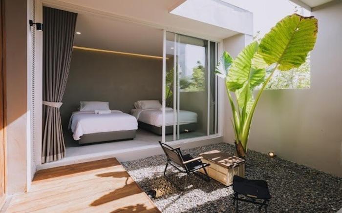 Mist Villa