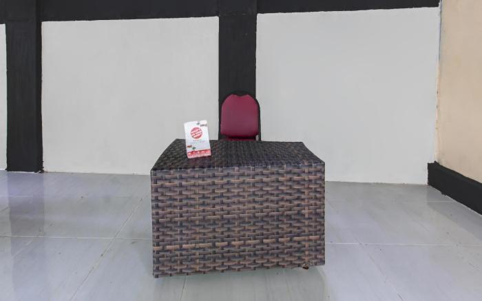 Hotel O Puri Batu Bolong
