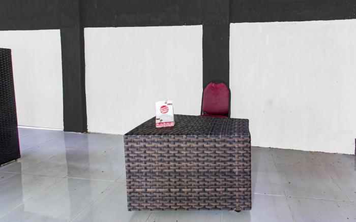Hotel O Puri Batu Bolong