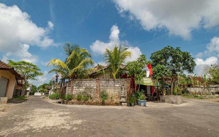 Cozy73 Uluwatu close to Karma Kandara & Savaya