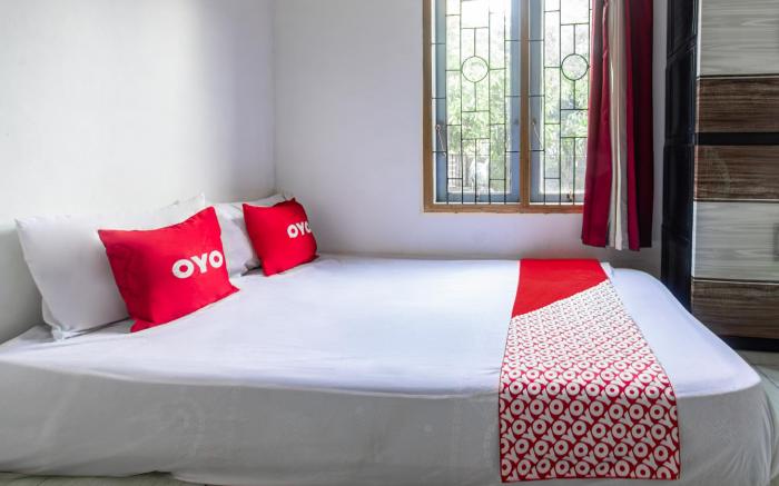 Hotel O Lestari Homestay