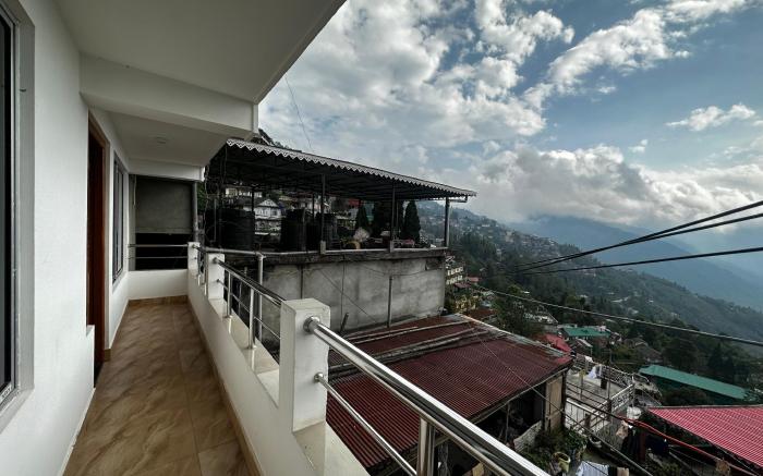 Queen's INN Homestay