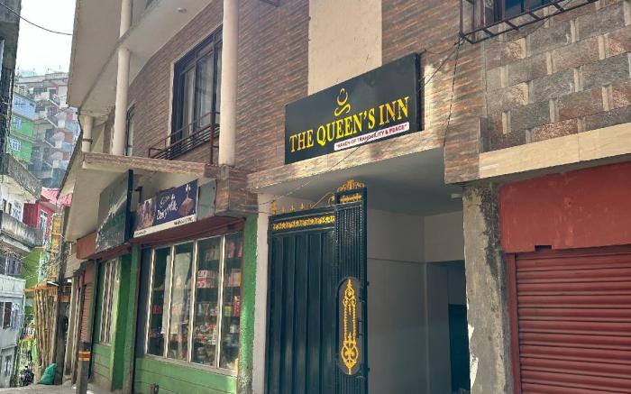 Queen's INN Homestay
