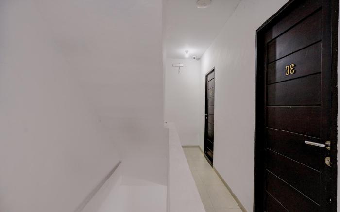 OYO 93671 Sir Homestay