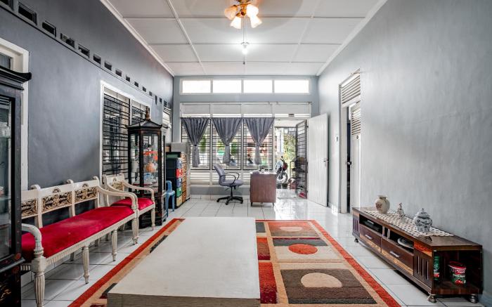 SUPER OYO Gandaria Guest House Near Masjid Raya Sumatera Barat