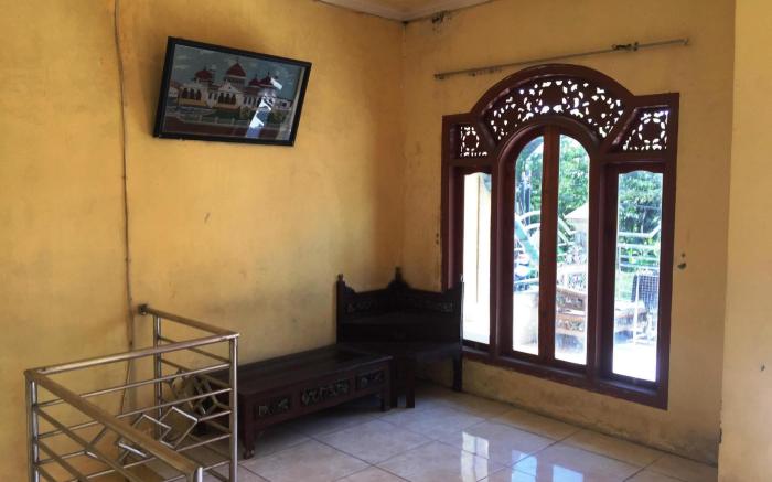 SPOT ON 93670 Homestay Vicky 2 Syariah