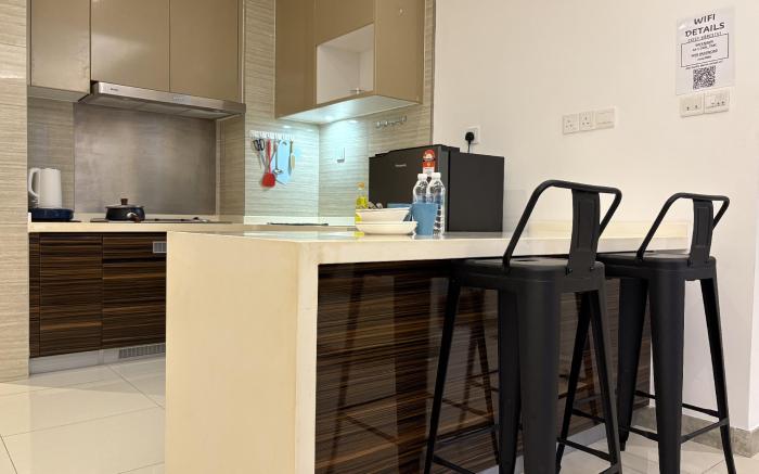Comfort 1bedroom Apartment R&F Princess Cove