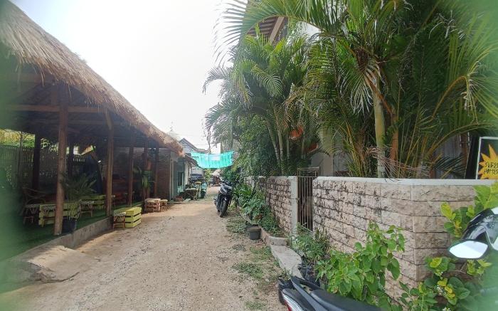 OYO 93626 Hi Homestay & Group