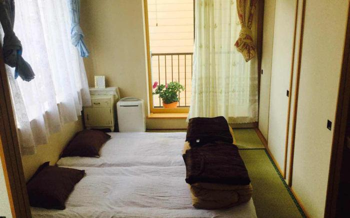 Sapporo Inn Sun House Up to 6 people　