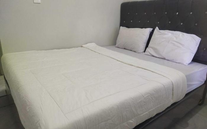 OYO 93630 Wongso Residence Syariah