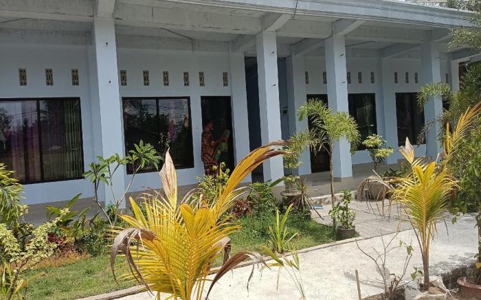 Hotel O Lotus Guest House