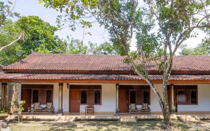 Hotel O Kaila Guesthouse
