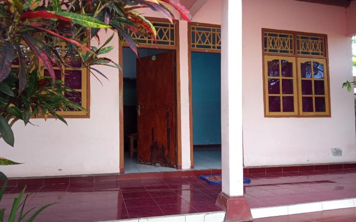 Hotel O Dannis Homestay Near Musholla Al Istiqomah Terawangan