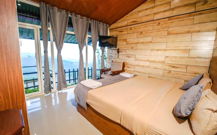 Silent Valley Ooty Resort by VOYE HOMES