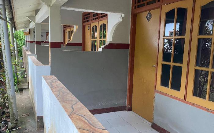 Hotel O Lanang