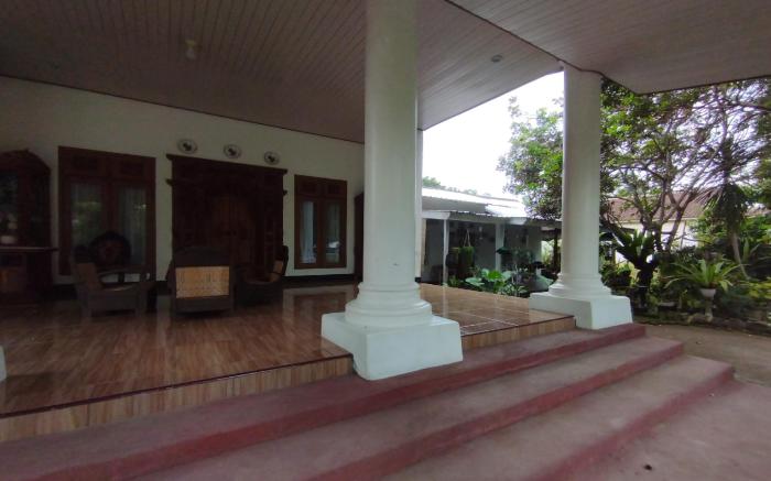 Hotel O Homestay Bonjeruk Near Restoran Pawon 21 Bonjeruk