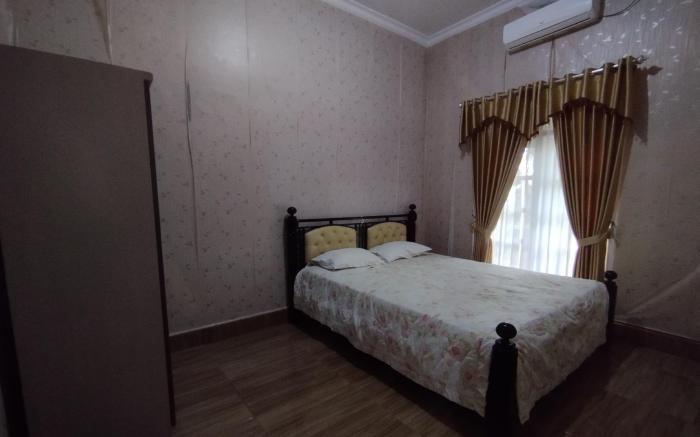 Hotel O Homestay Bonjeruk Near Restoran Pawon 21 Bonjeruk