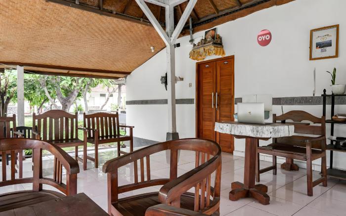 OYO 93604 Hepi Bungalow Lovina