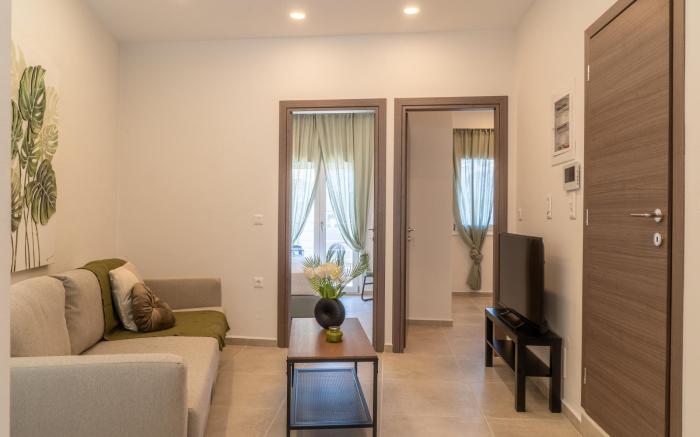 Pananos Sq. House II