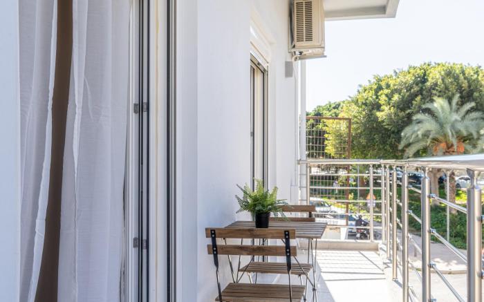 Pananos Sq.  House I