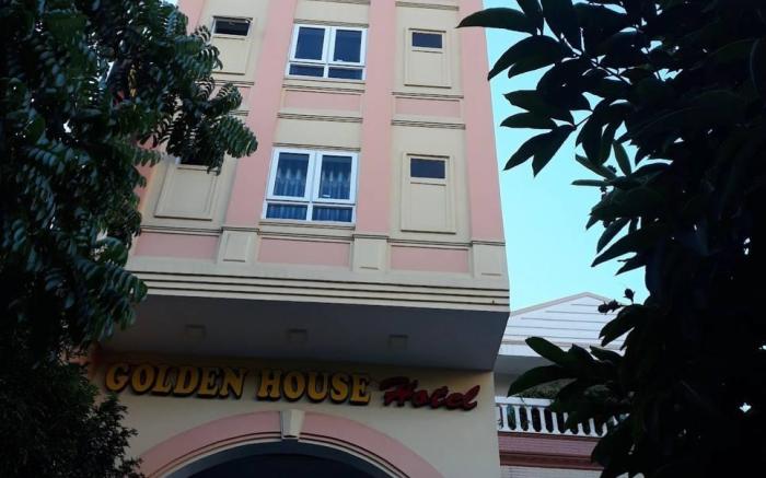 Golden House Hotel 