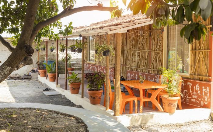 VedKasturi Farmstay Agrotourism
