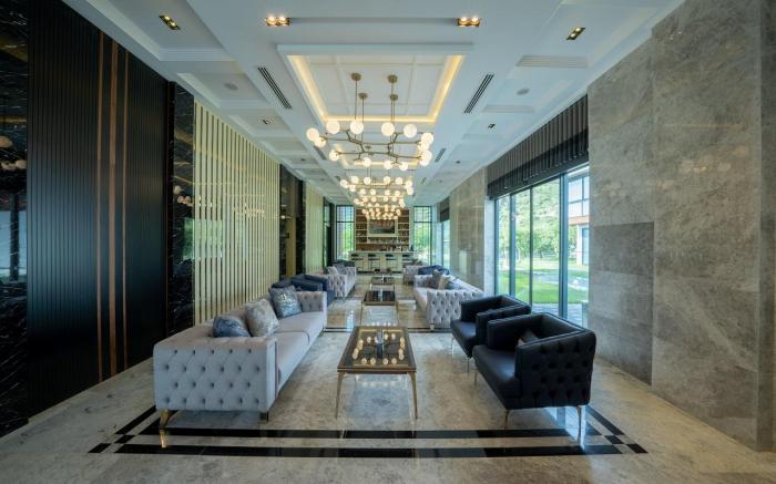 Batıhan Vadi Hotel