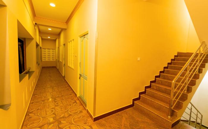 Primes Residency