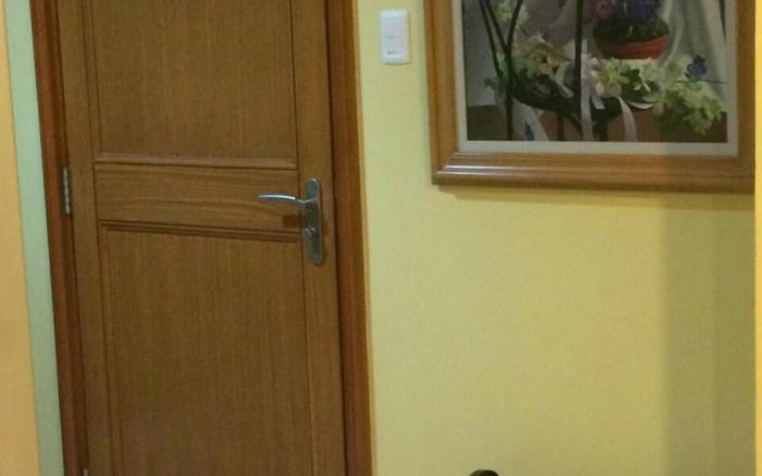 Crosswinds Tagaytay Three Bedroom Suite