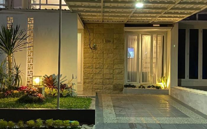 Nadika Homes Private Pool